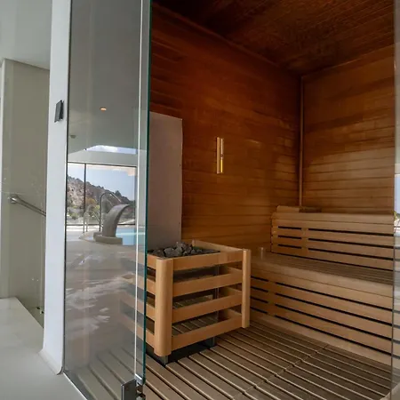 Apartment Luxury Newly Built 3 Bdrm Apt W Tennis, Gym & *