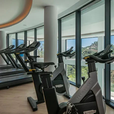 Luxury Newly Built 3 Bdrm Apt W Tennis, Gym & *