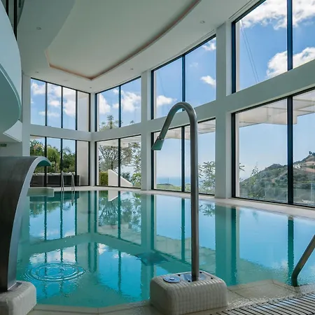 Luxury Newly Built 3 Bdrm Apt W Tennis, Gym & * Marbella