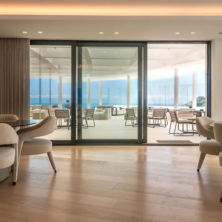 Luxury Newly Built 3 Bdrm Apt W Tennis, Gym & Apartment